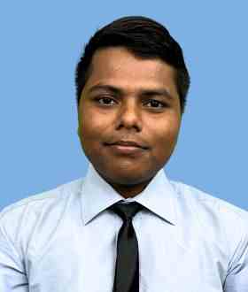 55) Pragnesh Chavan (Great Eastern)