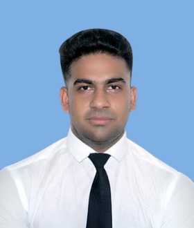 56) Saurabh Mishra (Great Eastern)