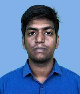 6) Hemachandran (Wallems)