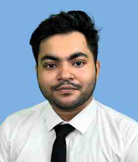 7) Jayaditya Guha Roy (Wallems)