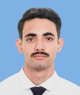 8) Ishant Awasthi (NUSI Goa)