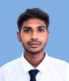 9) Hyder Nawaz (Scorpio)