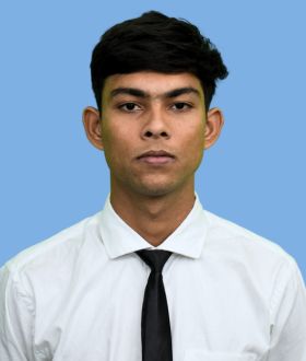 10) Raj Patel