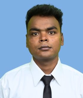 11) Ritesh Munda