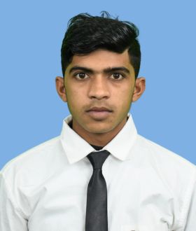 14) Vipul Kumar