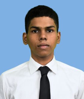 3) Arafat shaikh