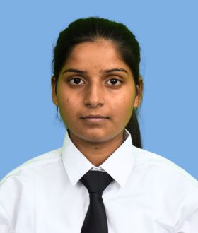 7) Mohini Rahghav