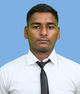 9) Piyush Kumar