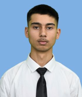 Aman Kumar