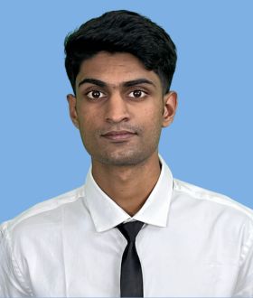 Athul Krishna M B