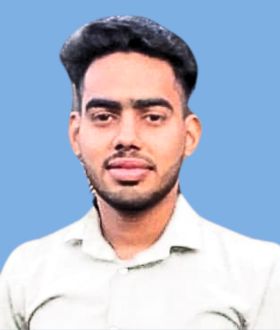 Harsh bhati