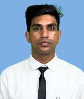 Harshel Vineeth