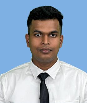 K J Kailasnadh