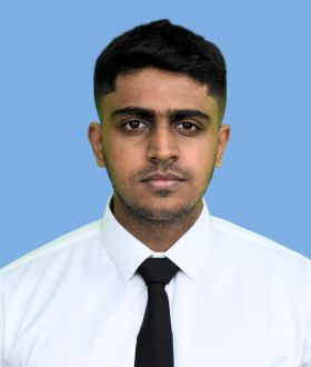 Krishnadev C