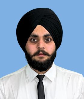 Maninderjit Singh