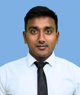 Nikhil jaiswal