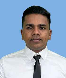 Nikhilesh S R