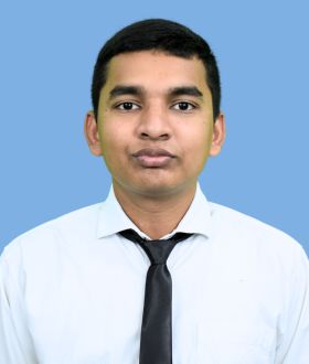 Pawan Kumar Reddy Pawan Kumar Reddy