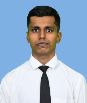 Rahul Mirajkar