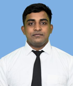 Sai Kiran Reddy