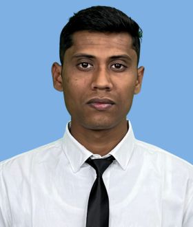 Saurav Kumar