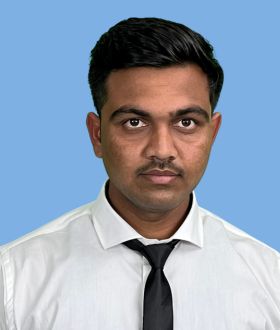 Sharad Shankar
