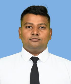 Utsav Khalasi