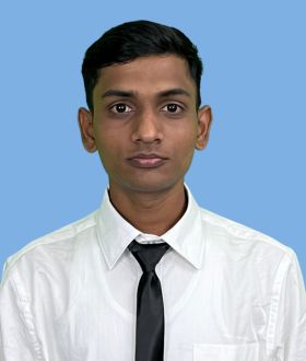 anup zade