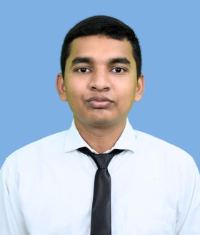 pavan kumar reddy