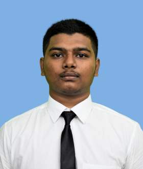 BALAPRASANNA L