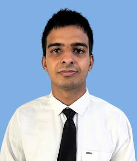 Bharat Kumar