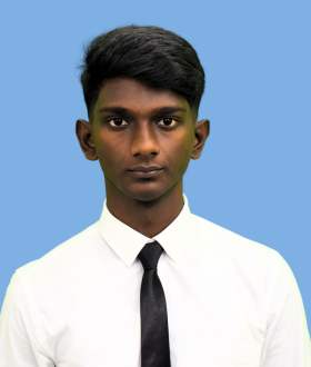 J. Pon sivasankar
