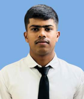 Naveena C K