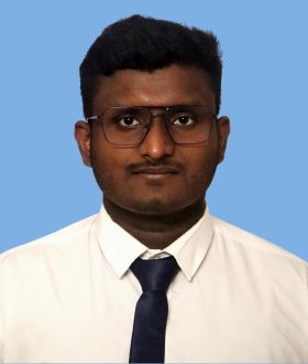 Nirmal P Sabu