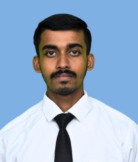 Santanu Dutta