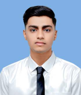 Shrinivas S. Bhushinge