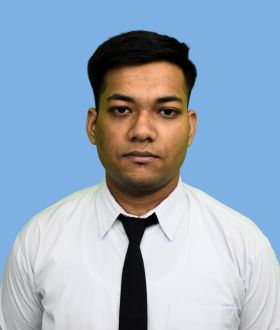 Syed iftekhar hussain