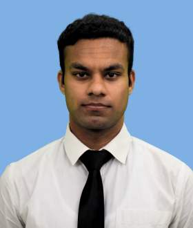 Vishnu r