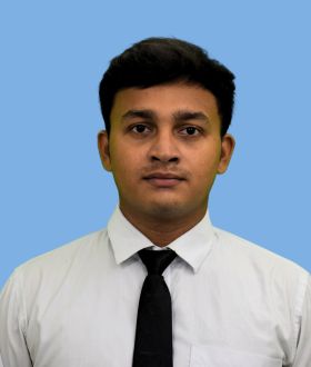 Aditya Kumar Gouda Aditya Kumar Gouda