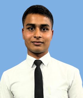 Aman Sharma Aman Sharma