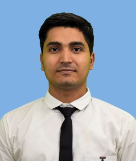 Aman Singh Dhirendra Aman Singh Dhirendra