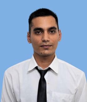 Amit Pareek Amit Pareek