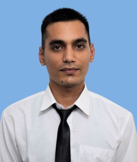 Amit Pareek Amit Pareek