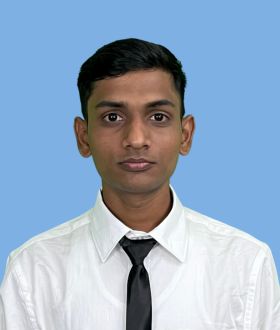 Anup Zade Anup Zade