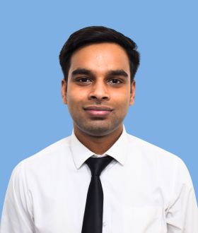 Ashwin Kumar Ashwin Kumar