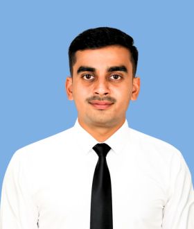 Atharva Babaji Desai Atharva Babaji Desai