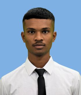 Ayush Pudke Ayush Pudke