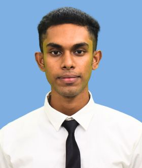 Badusha Salim Badusha Salim