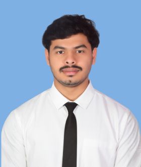 Bhanu Prakash R Bhanu Prakash R