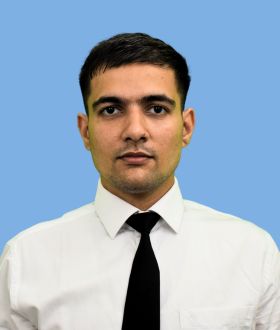 Deepak Jaiman Deepak Jaiman